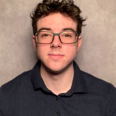 Joey Van Zummeren's profile picture