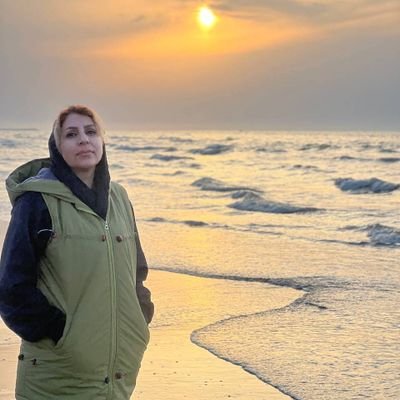 افرا 🇮🇷's profile picture