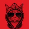 Just a curious cat. 的头像