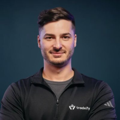 Brett Simba's profile picture