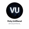 @VickyUnfiltered profil fotoğrafı
