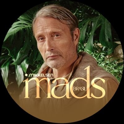 Mads Mikkelsen Brasil | Fã-Site's profile picture