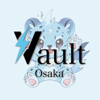 Vaultosaka's profile picture