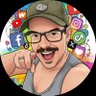 🏳️‍🌈🎃 T. A. Hinson/CrazedPoet14 profil fotoğrafı