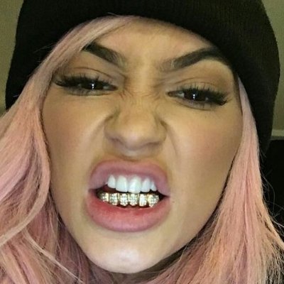 Kylie Jenner's profile picture