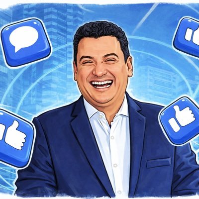 Marcelo M. Bacana's profile picture