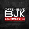 Offensive BJK comments 的头像