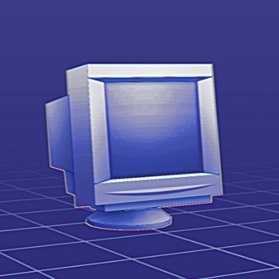 Retromesh's profile picture