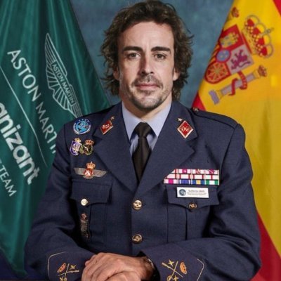 Alonso Fedaisi's profile picture