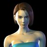 Jill Valentine profil fotoğrafı