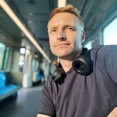 JustJames 🇿🇦🏳️🌈's profile picture