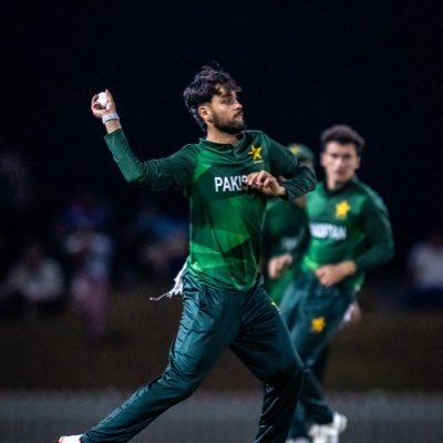 Mehran Mumtaz's profile picture