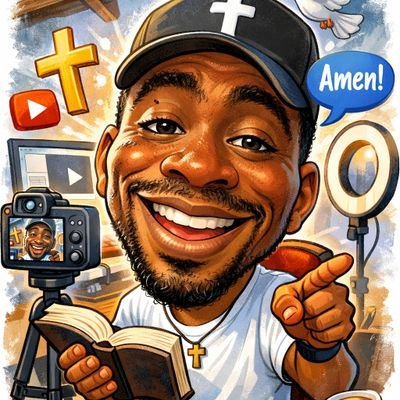SEGUN's profile picture