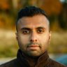 Фото профиля Rahul Rajaram