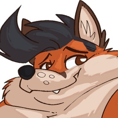 CupricFox's profile picture