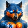 Crypto Wolf 🐺 profil fotoğrafı