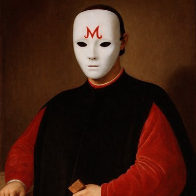 Maquiavelo8's profile picture
