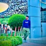 Profilbild von Sameer Chammu