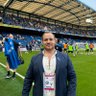 Nacho Olivieri 🥭 profil fotoğrafı