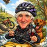 terry davison 的头像