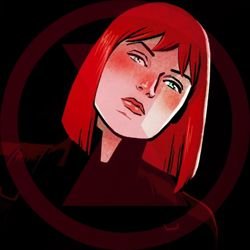 Black Widow Brasil | Fã Clube's profile picture