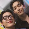 stay xizhao🧡WILLIAMEAST PERHTSANTA JUNIORMARK 💓 的头像
