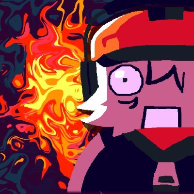 larvae's profile picture
