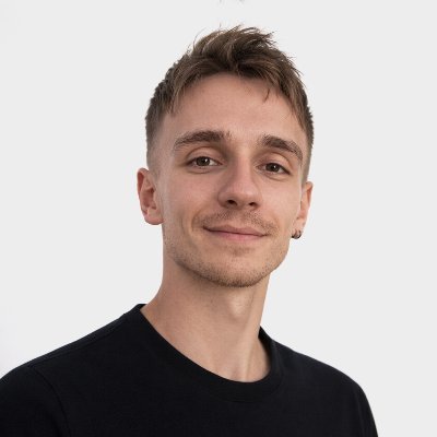 danilukstudio's profile picture