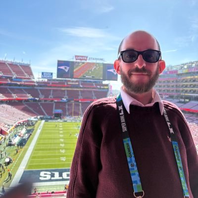Kevin J. Stone's profile picture