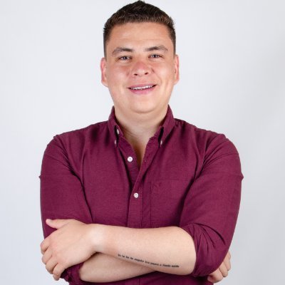Dany Santoyo's profile picture