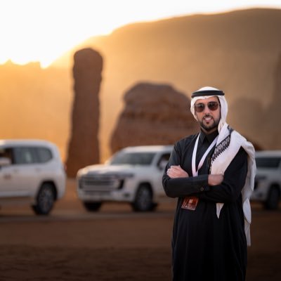 Fahad Araeshi | فهد عريشي's profile picture