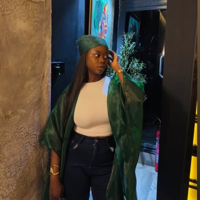 Kòfowórọlá's profile picture