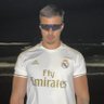 Profilbild von Ernesto Paim