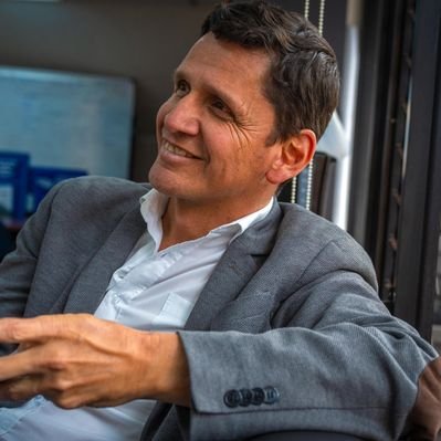 Periodismo en buseta's profile picture