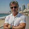 Divorced Zionist profil fotoğrafı