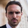 Profilbild von Thomas Alexander Sharp
