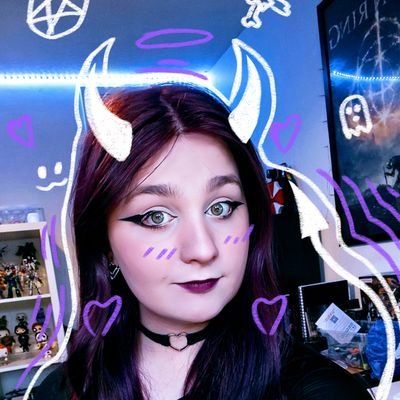 Frosty_The_Devilgirl 🏳️‍⚧️'s profile picture