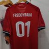 Freddy profil fotoğrafı