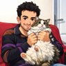 Kedileri Çok Seviyorum 🫶 profil fotoğrafı