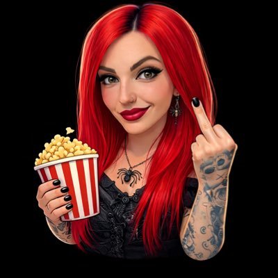 𝕷𝖚𝖈𝖎𝖆 𝕬𝖌𝖚𝖊𝖗𝖗𝖎*ੈ✩🎃🎬's profile picture