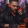 Profilbild von Marshal Amir Grey | Shedding My Old Self Arc