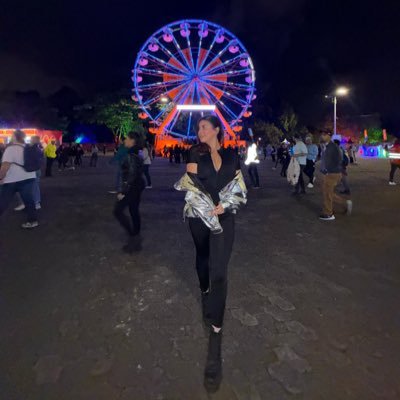 Mary García's profile picture