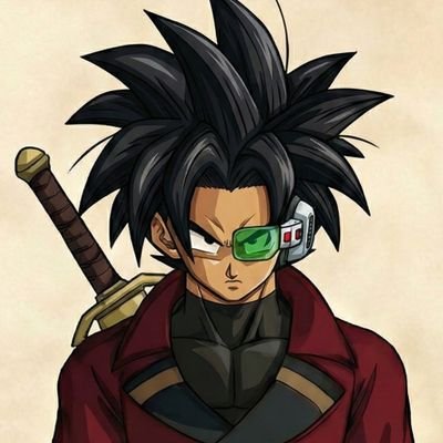 ⓀⓄⒸⓄⓊⓃⓃ | Xenoverse 3's profile picture