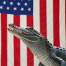 Chuck Dodgson 🐊🌴 ❤️🇺🇸 profil fotoğrafı