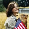 1UnrulySquirrel ❤️’s 🇺🇸 的头像