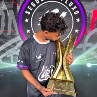 FLUXO Jaya's profile picture