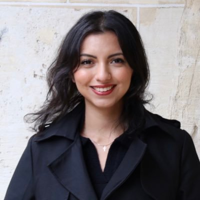 Mélina Bravo's profile picture