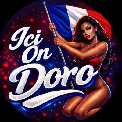 iciOnDoro's profile picture