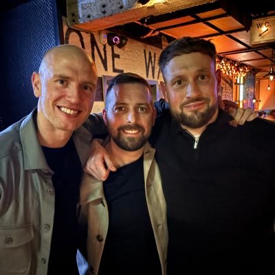 Dan Barrett 🏴's profile picture