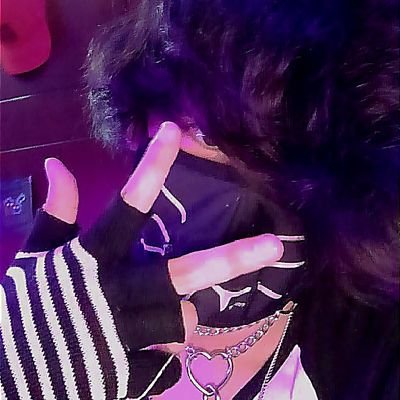 Merme~ 🖤's profile picture